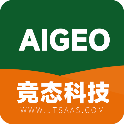 竞态科技GEO